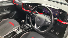 Vauxhall Mokka 1.2 Turbo SRi Premium 5dr Petrol Hatchback